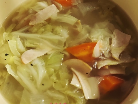 コンソメなしでも作れる 残り物で簡単ポトフ レシピ 作り方 By Miico1013 楽天レシピ コンソメなしでも作れる 残り物で簡単ポトフ レシピ 作り方 By Miico1013 楽天レシピ